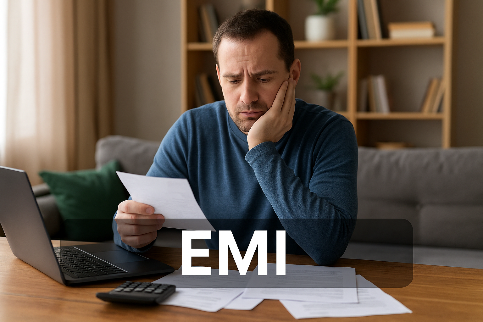 EMI Representation